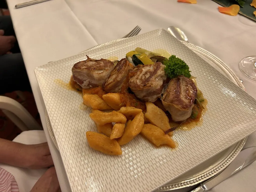 Menu_Restaurant Behnecke im Hotel Braunschweiger Hof_Harzburg_immagine_9