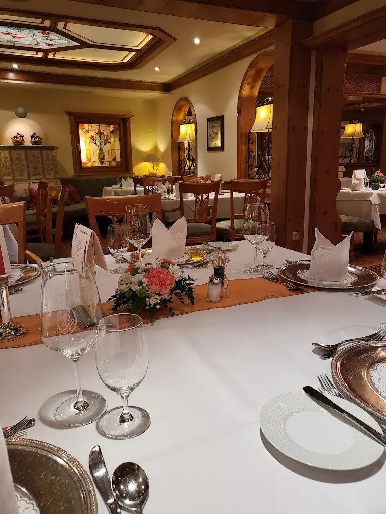 Restaurant Behnecke im Hotel Braunschweiger Hof_Harzburg_slider_image_1