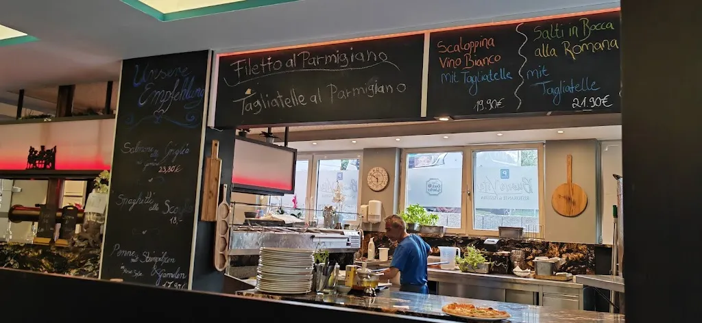 Kenny Nip_Buona Vita_Jettingen_recensione