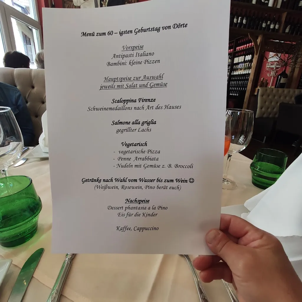 Menu_Ristorante Vinotheka Firenze - Bad Harzburg_Harzburg_image_2