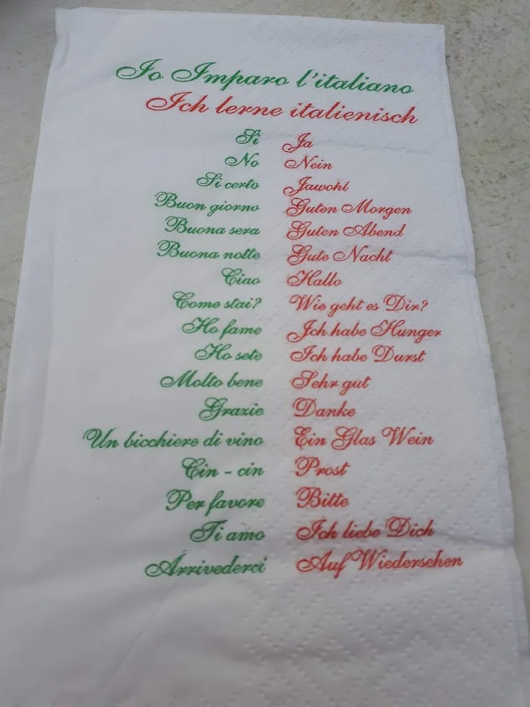 Menu_Ristorante Vinotheka Firenze - Bad Harzburg_Harzburg_image_4