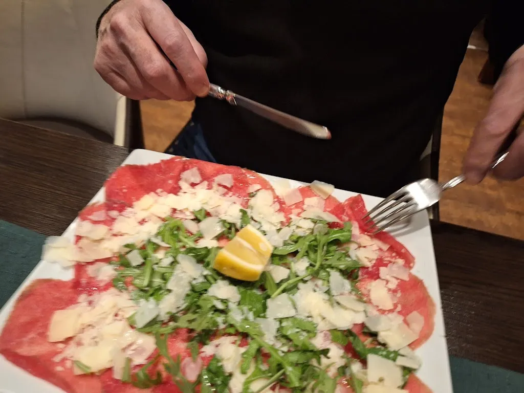 Menu_Ristorante Vinotheka Firenze - Bad Harzburg_Harzburg_image_7