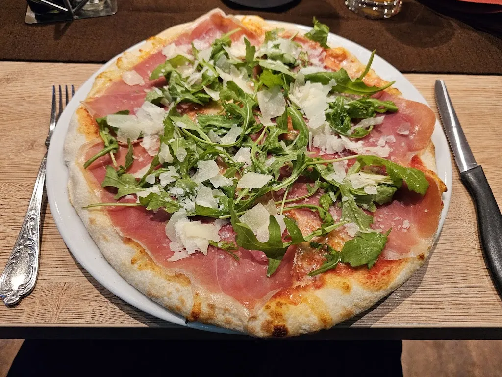 Menu_Ristorante Vinotheka Firenze - Bad Harzburg_Harzburg_image_8