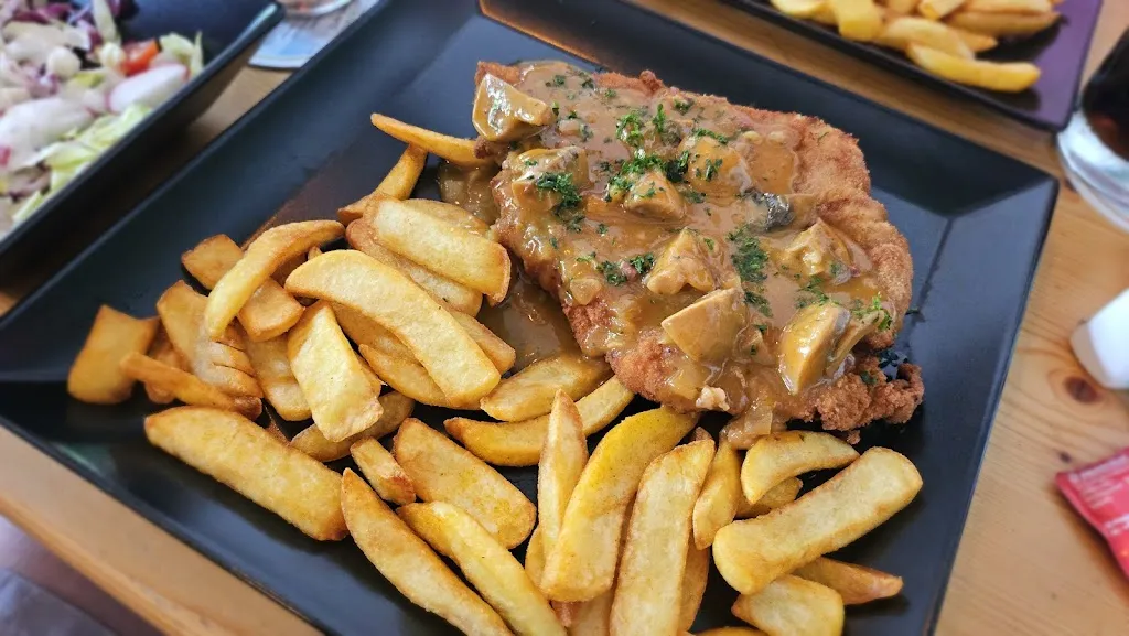 Menu_HIRSCH - Restaurant & Bar_Harzburg_immagine_6