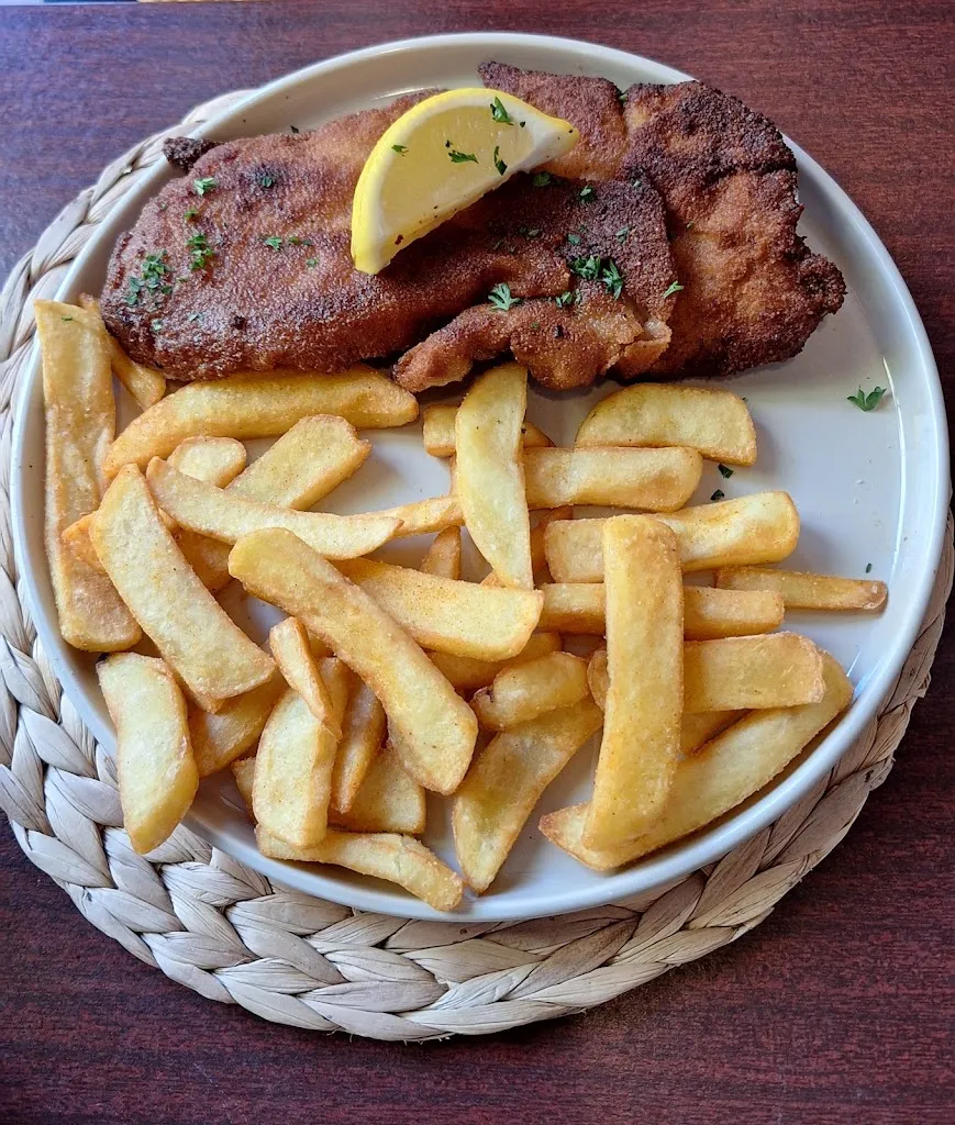 Menu_HIRSCH - Restaurant & Bar_Harzburg_immagine_7