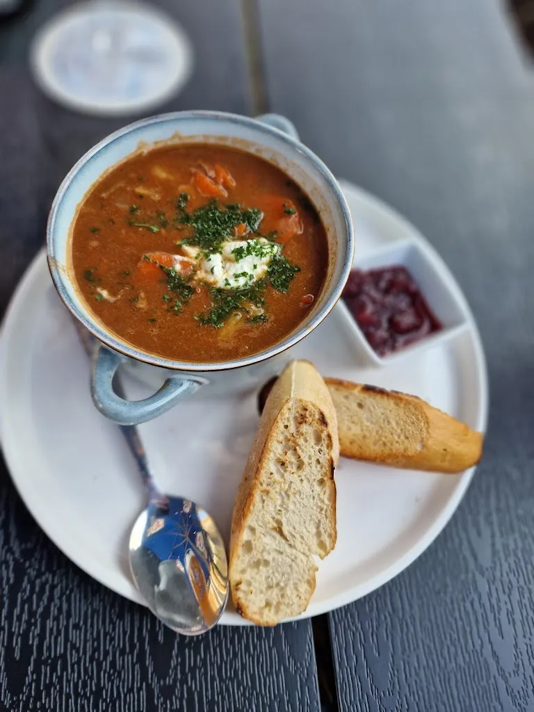 Menu_HIRSCH - Restaurant & Bar_Harzburg_immagine_8