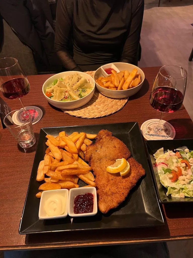 Menu_HIRSCH - Restaurant & Bar_Harzburg_immagine_9