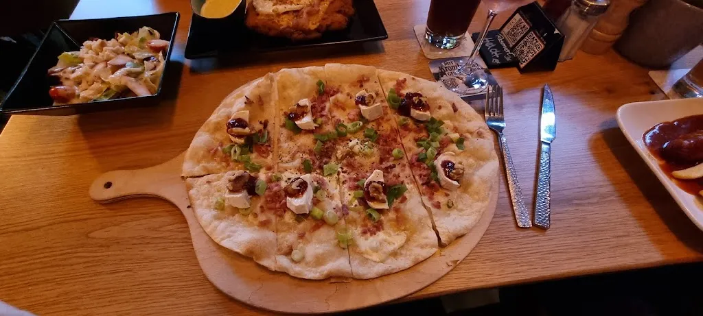 Frank Heldt_HIRSCH - Restaurant & Bar_Harzburg_review