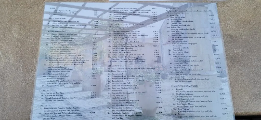 Menu_Restaurant Kreta_Harzburg_image_1