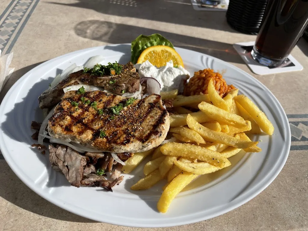 J4 2_Restaurant Kreta_Harzburg_review