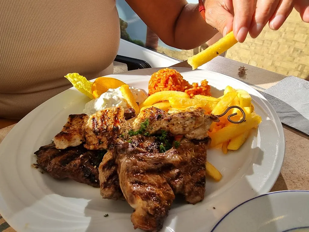 Achim Röse_Restaurant Kreta_Harzburg_review