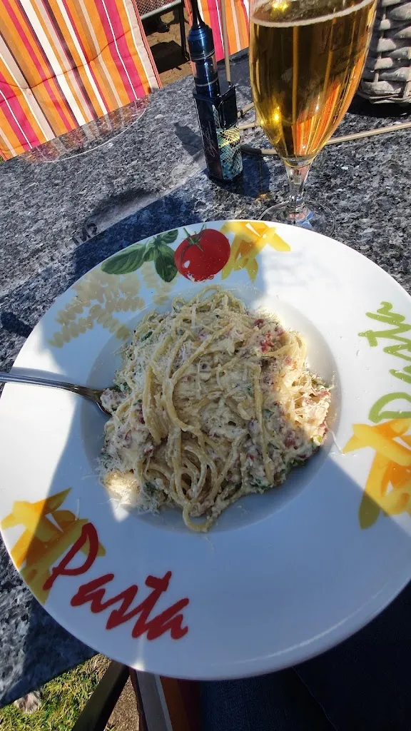 Menu_Clubhaus Da Pasquale_Harzburg_immagine_8