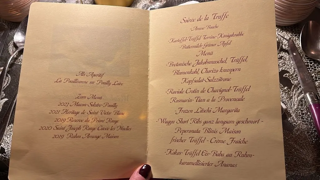 Menu_Restaurant Weinkeller am Hanseplatz_Iburg_immagine_1