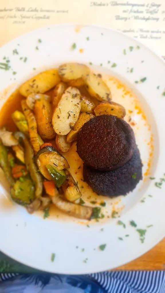 Menu_Restaurant Weinkeller am Hanseplatz_Iburg_immagine_4