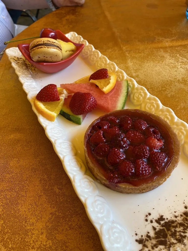 Menu_Restaurant Weinkeller am Hanseplatz_Iburg_immagine_5