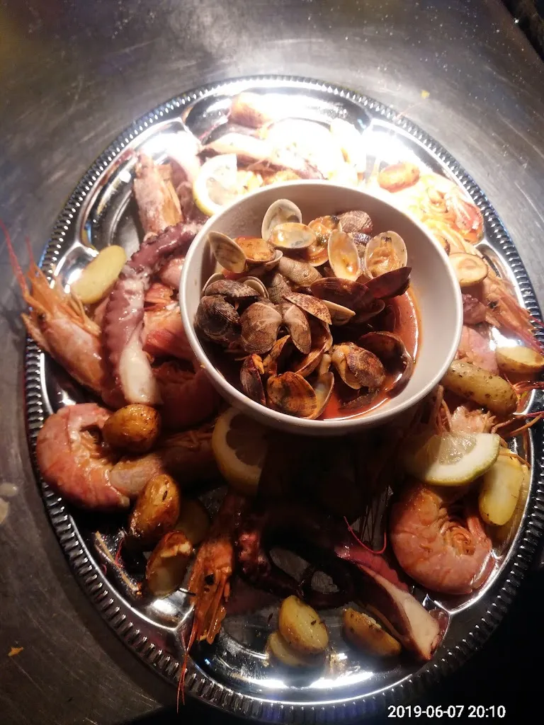 Menu_Restaurant Weinkeller am Hanseplatz_Iburg_immagine_9