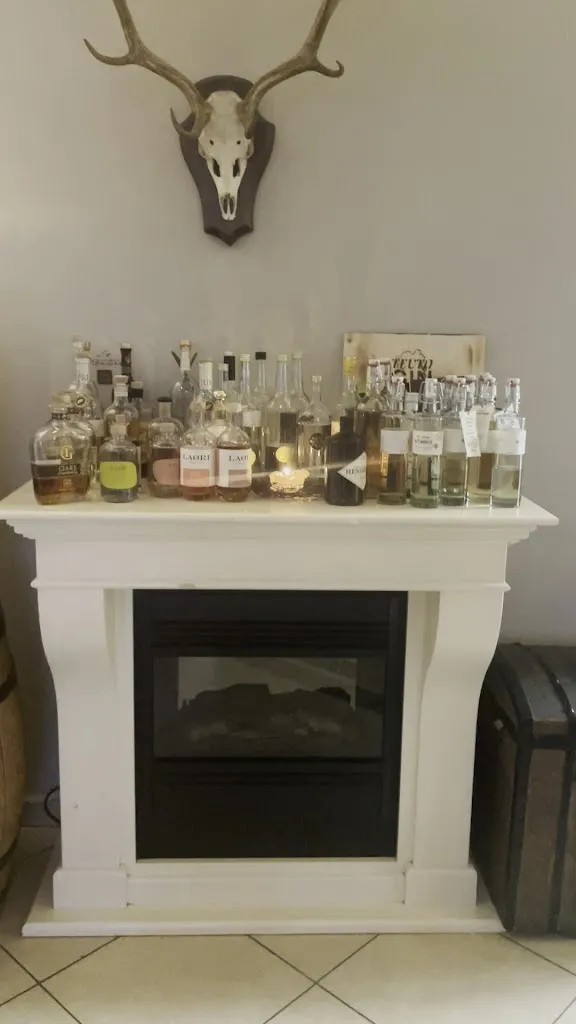 Landidyll Hotel Gasthof zum Freden restaurant in Iburg