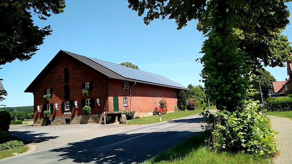 Gasthof Uthmann | Hotel und Restaurant_Iburg_slider_image_2