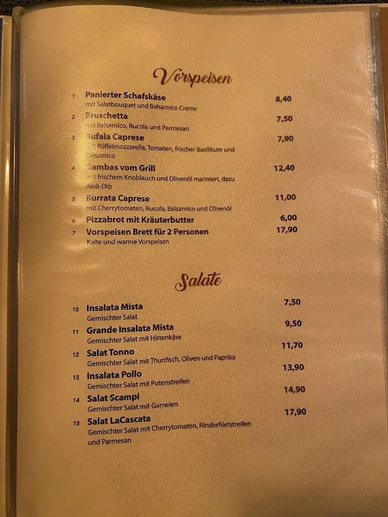 Menu_La Cascata_Iburg_immagine_2