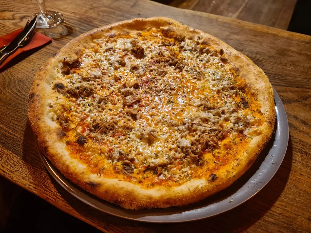 Giesela Wolff_La Cascata_Iburg_review