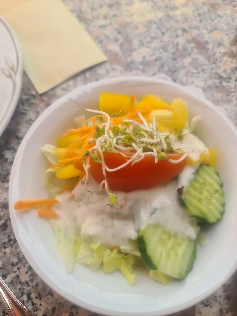 Menu_Schloßmühle Bad Iburg | Café & Restaurant - Eventlocation - Beachbar_Iburg_immagine_1