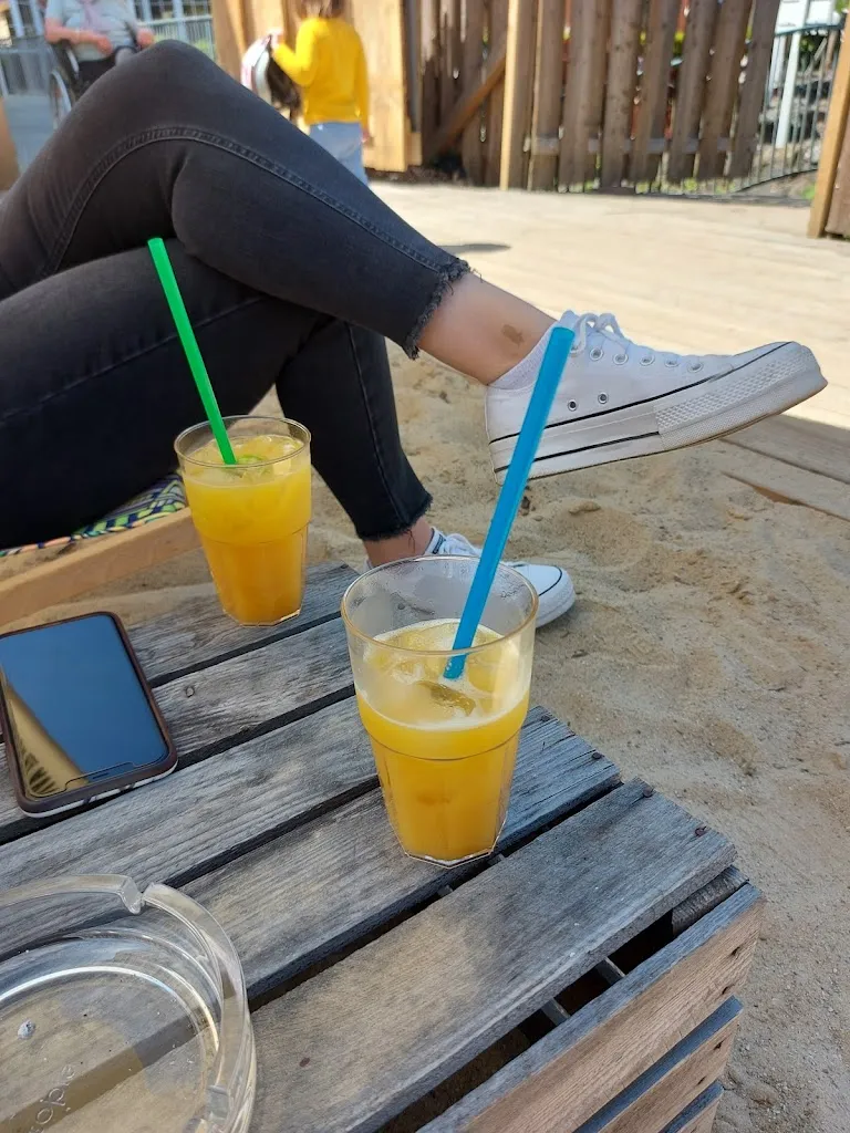 Menu_Schloßmühle Bad Iburg | Café & Restaurant - Eventlocation - Beachbar_Iburg_immagine_3