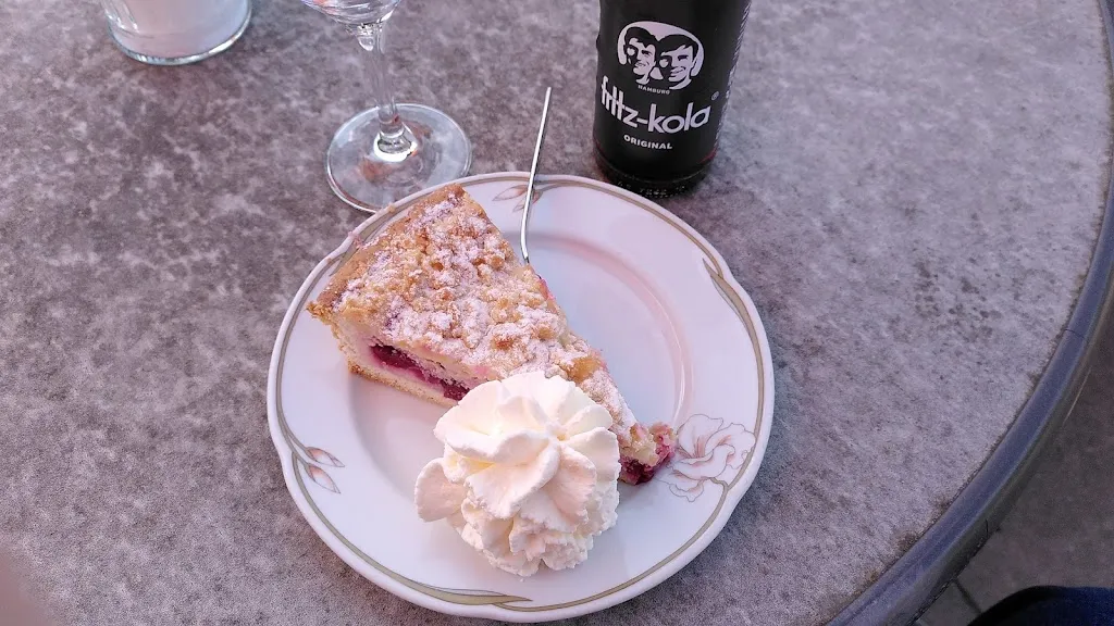 Menu_Schloßmühle Bad Iburg | Café & Restaurant - Eventlocation - Beachbar_Iburg_immagine_4