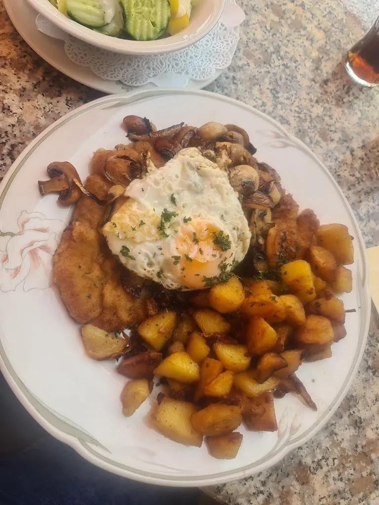 Menu_Schloßmühle Bad Iburg | Café & Restaurant - Eventlocation - Beachbar_Iburg_immagine_6