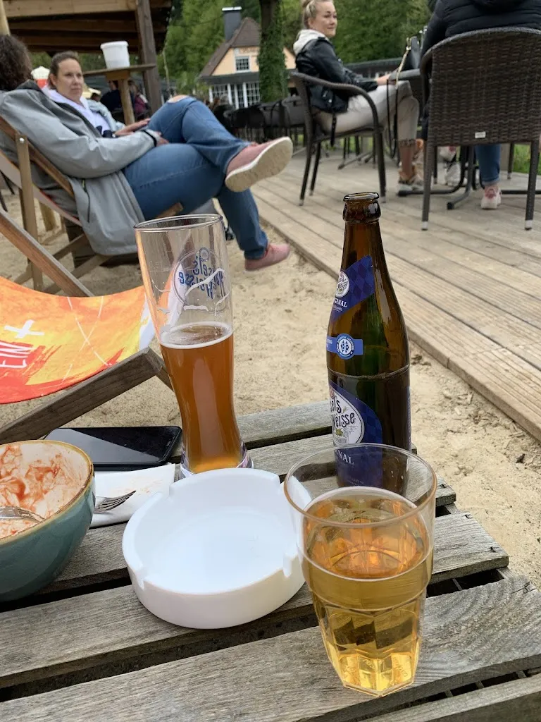 Menu_Schloßmühle Bad Iburg | Café & Restaurant - Eventlocation - Beachbar_Iburg_immagine_9