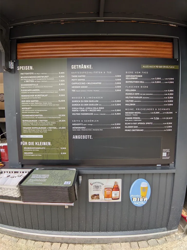 Die Försterei am Baumwipfelpfad_Iburg_menu_image_1