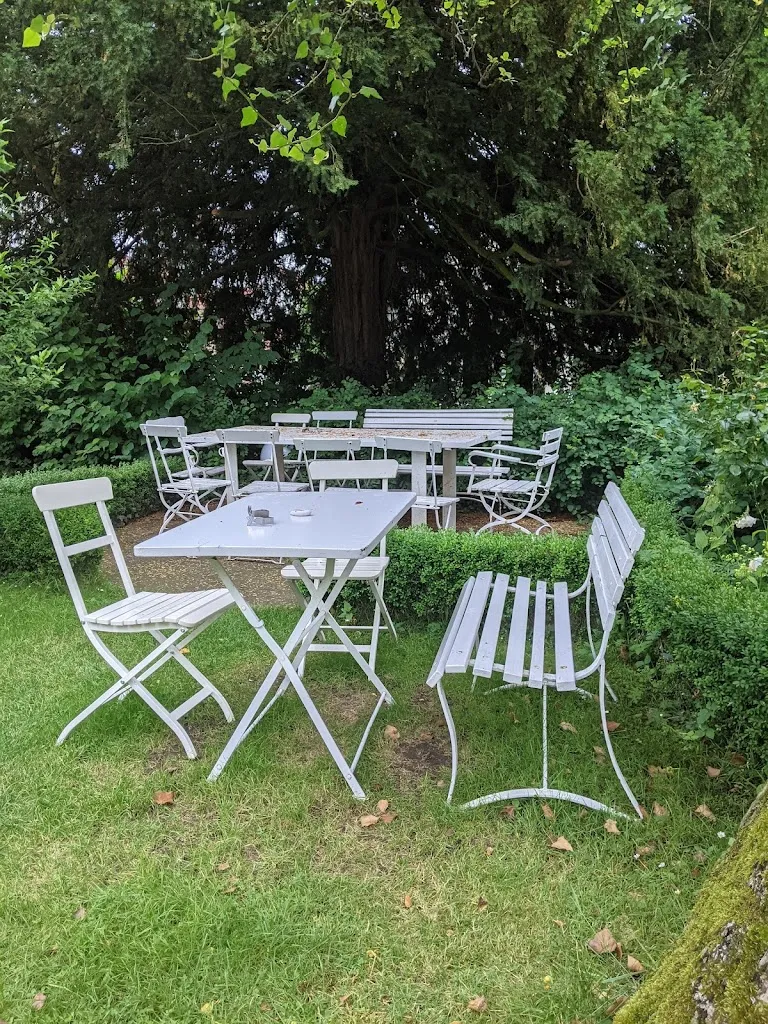 Kroneck-Salis ristorante a Iburg