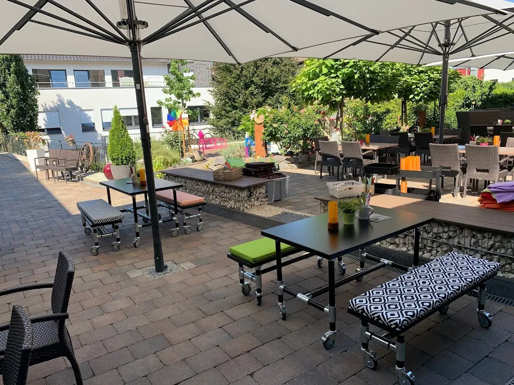 Frommes EssBar Food Truck & More ristorante a Iburg