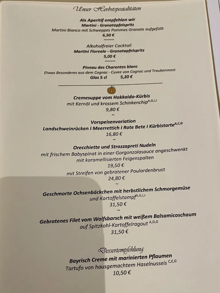 Menu_Westerwieder Bauernstuben_Laer_image_1