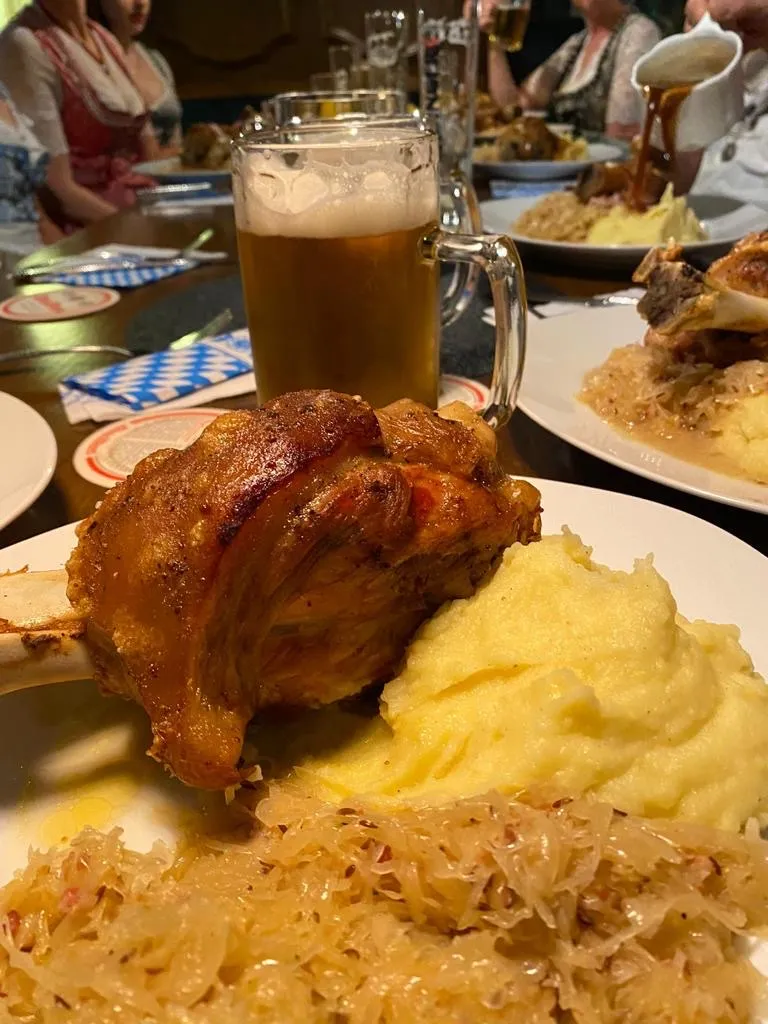 Menu_Lindenhof Restaurant_Laer_immagine_8