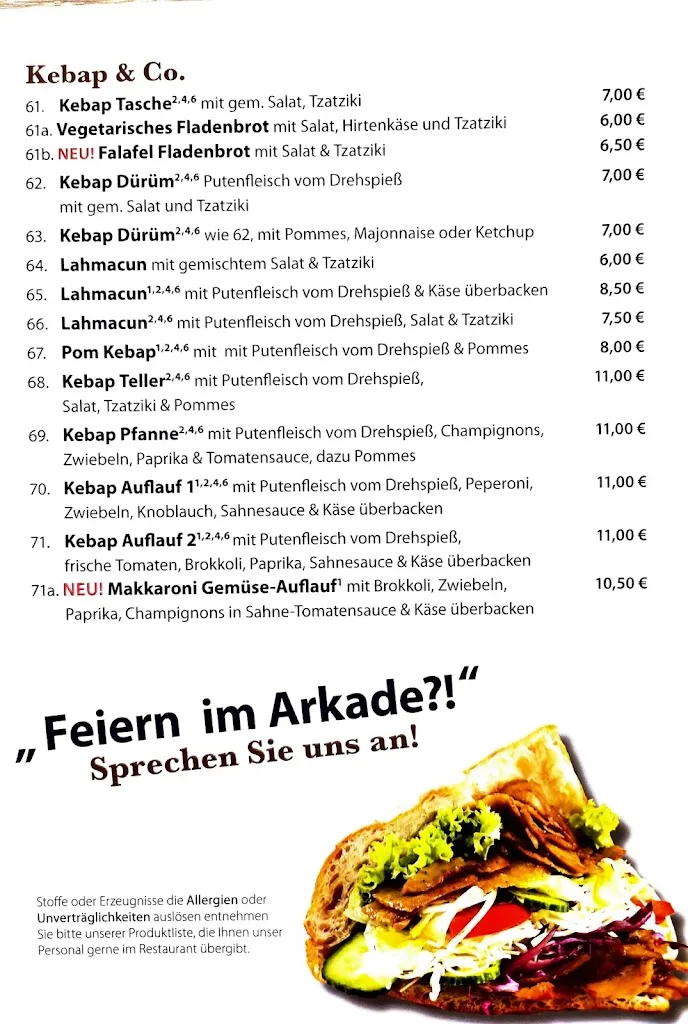 Menu_Arkade Dining Lounge_Laer_immagine_3