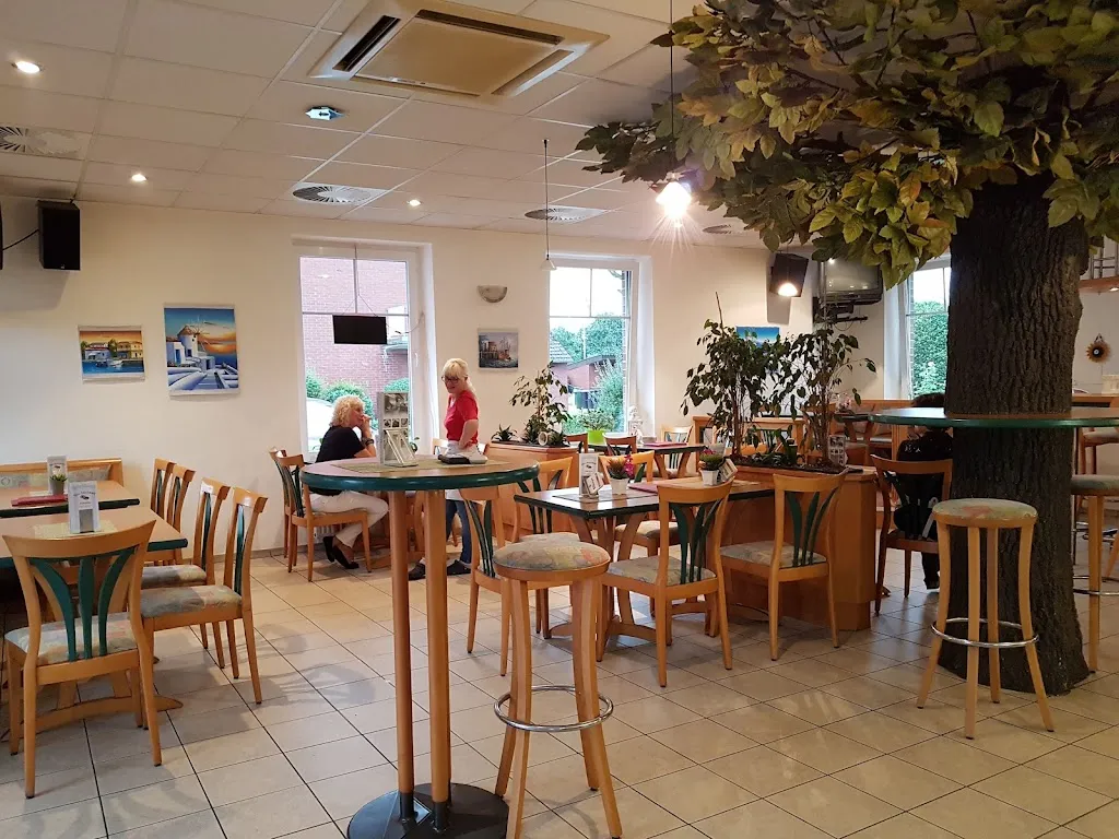 Bistro Bad Laer identisch mit Nikoletta ristorante a Laer