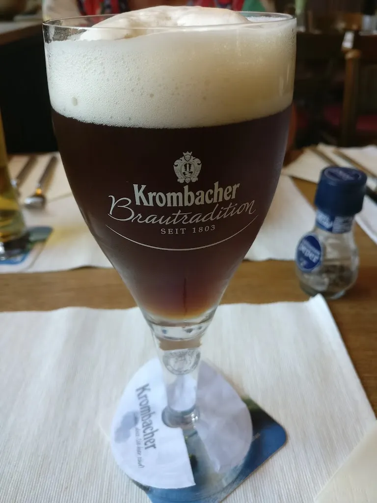 Menu_Gasthaus Böckmann_Laer_immagine_1