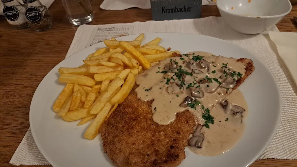 Menu_Gasthaus Böckmann_Laer_immagine_3