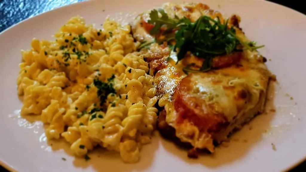 Menu_Gasthaus Böckmann_Laer_immagine_4