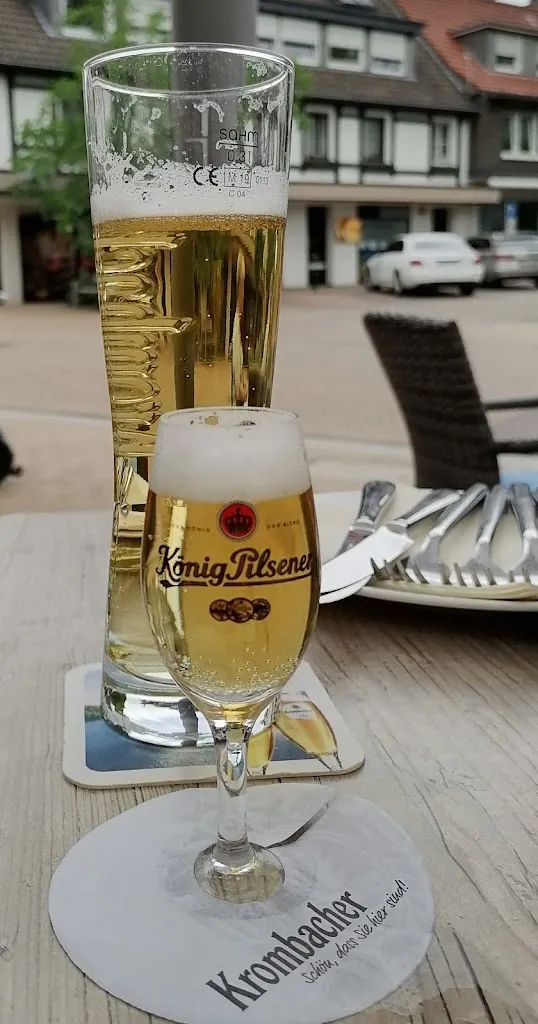 Menu_Gasthaus Böckmann_Laer_immagine_9