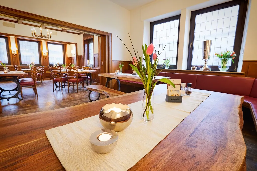 Gasthaus Böckmann ristorante a Laer