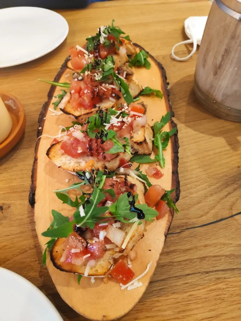 Menu_Die Mühle_Laer_immagine_9