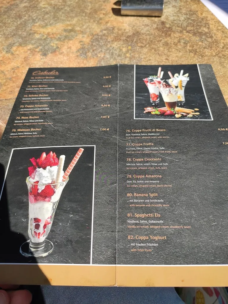 Menu_Restaurant La Piazza Bad Laer_Laer_immagine_3