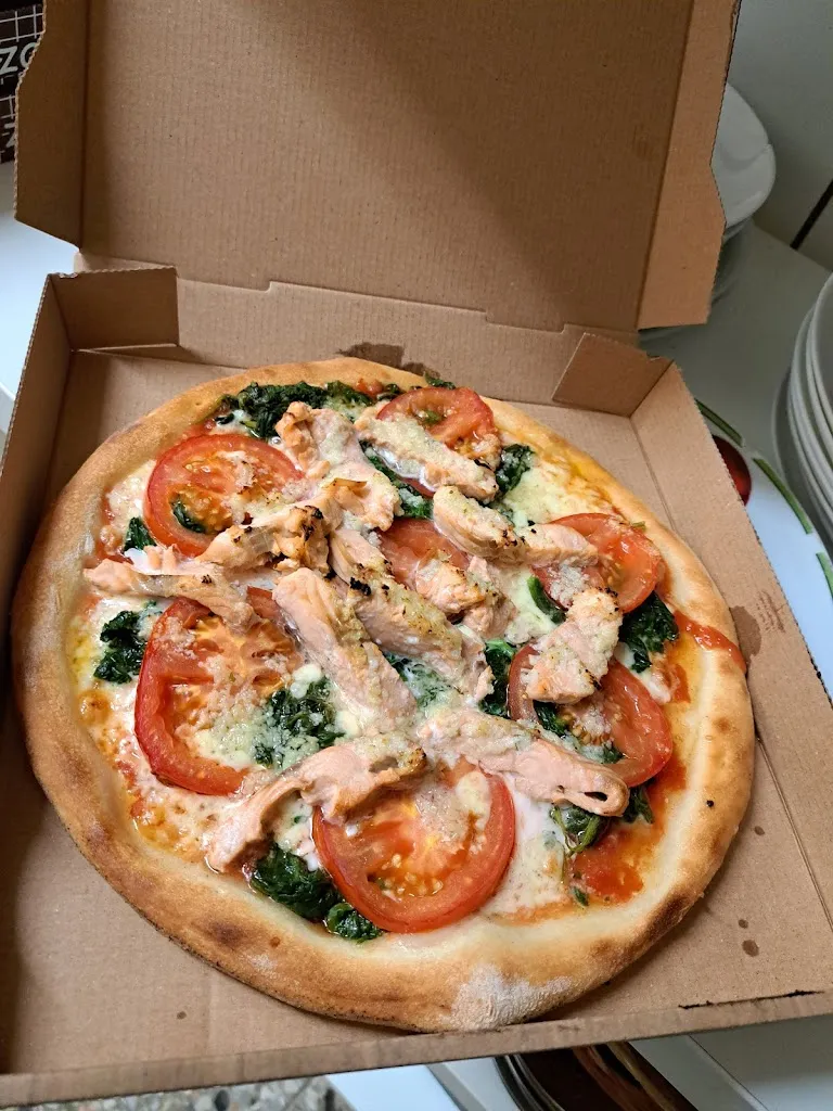 Restaurant La Piazza Bad Laer_Laer_slider_image_2