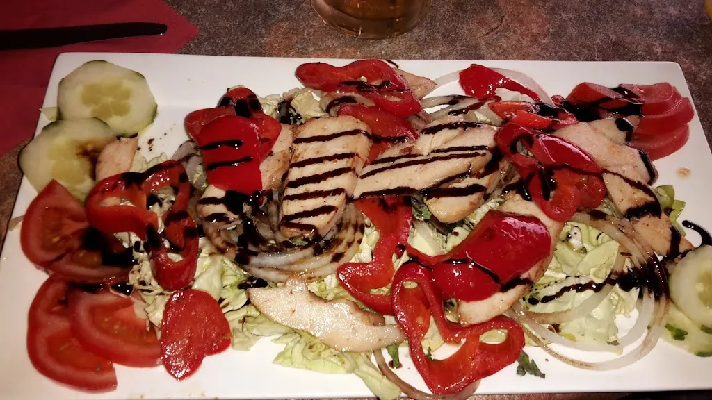 Restaurant La Piazza Bad Laer_Laer_slider_image_3