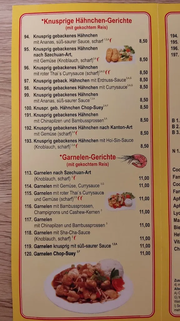 Menu_Wok Express_Laer_immagine_2