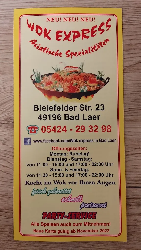 Menu_Wok Express_Laer_immagine_4