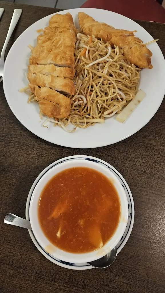 Sasi Rodi_Wok Express_Laer_Bewertung