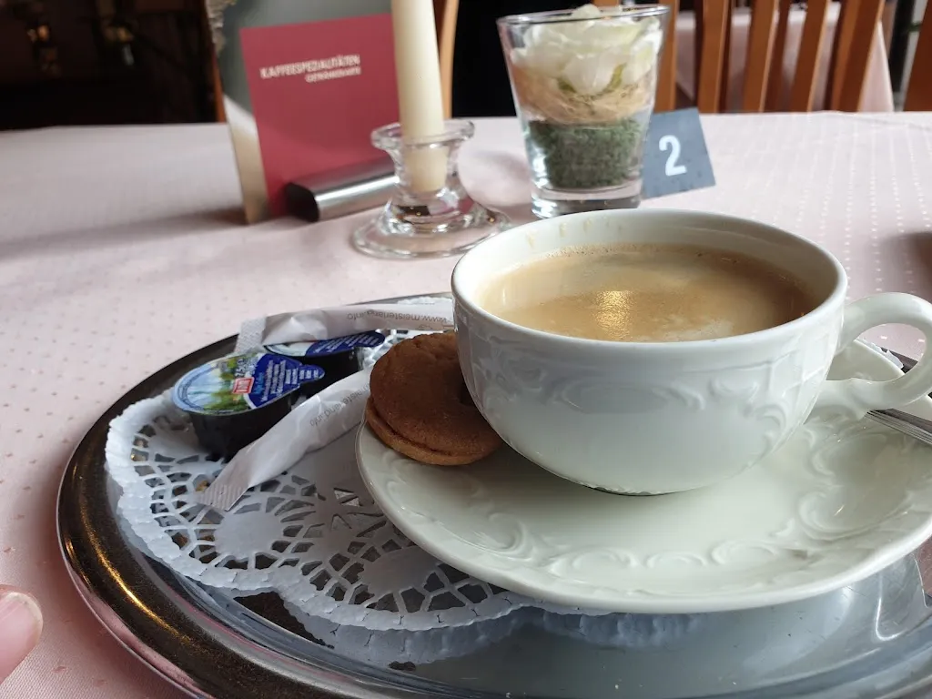 Menu_Konditorei-Café Peter Dodt_Laer_immagine_2