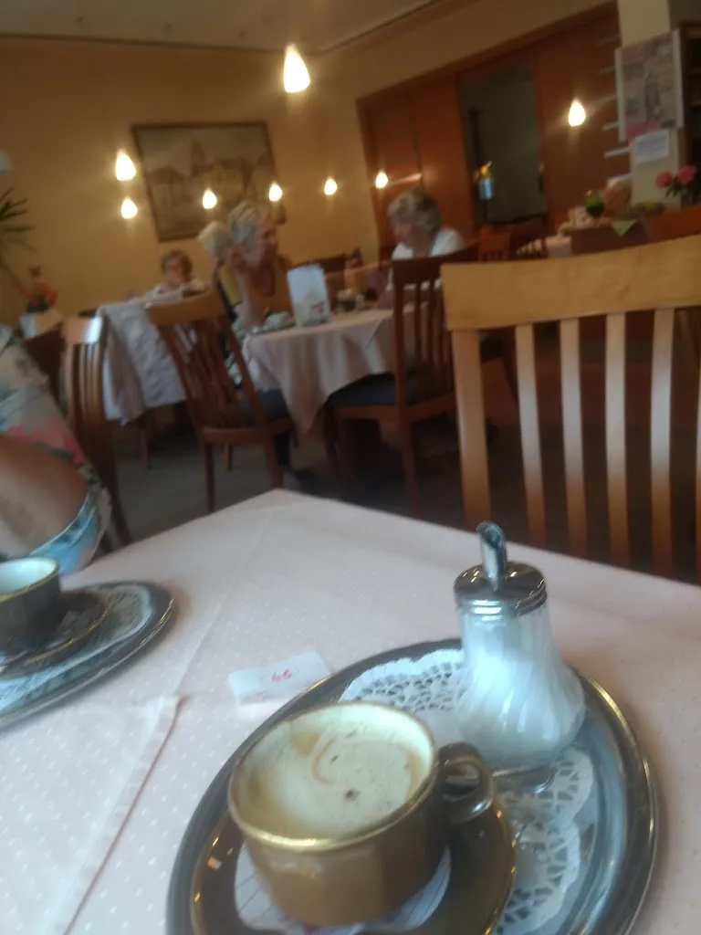 Menu_Konditorei-Café Peter Dodt_Laer_immagine_3